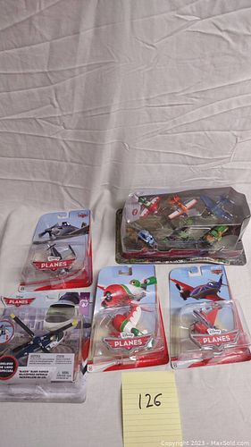 Lot #126 (1 of 4)