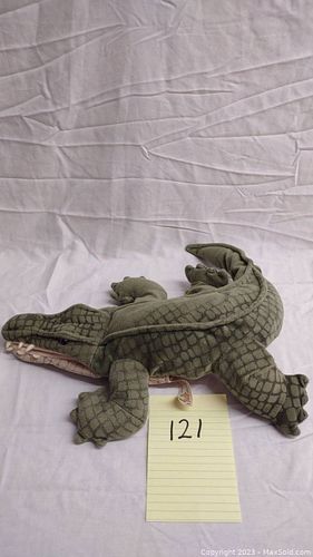Lot #121 (1 of 5)