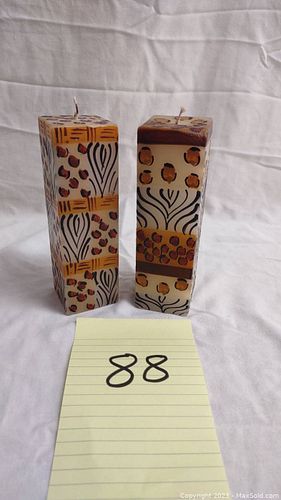 Lot #88 (1 of 4)