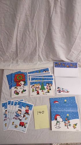 Lot #140 (1 of 10)