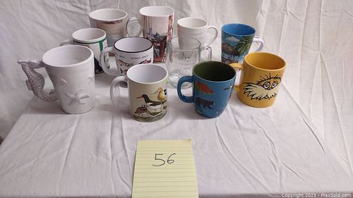 Lot #56 (1 of 6)