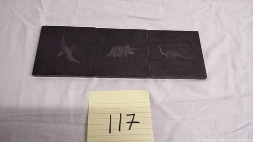 Lot #117 (1 of 5)