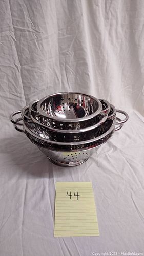 Lot #44 (1 of 3)