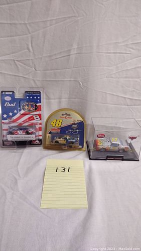 Lot #131 (1 of 4)