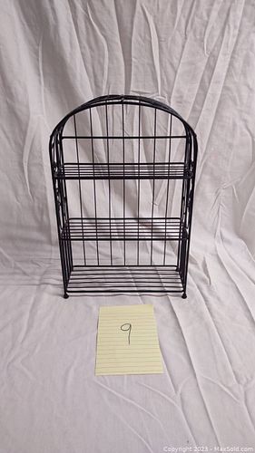 Lot #9 (1 of 5)