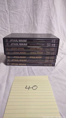 Lot #40 (1 of 3)