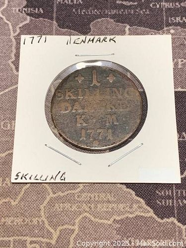 Lot #1 (1 of 2)