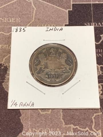 Lot #5 (1 of 2)