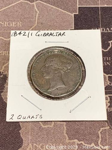 Lot #12 (1 of 2)