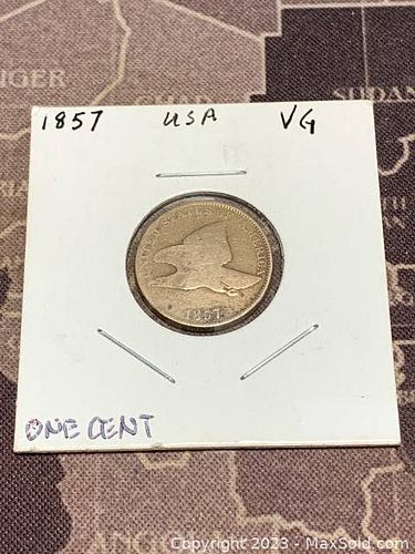 Lot #21 (1 of 2)