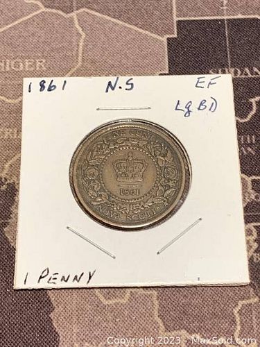 Lot #23 (1 of 2)
