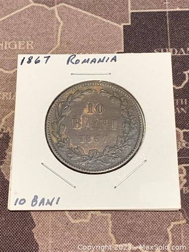 Lot #25 (1 of 2)