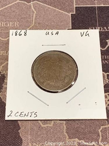 Lot #32 (1 of 2)