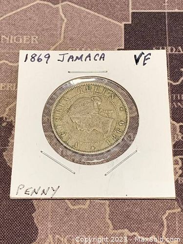 Lot #33 (1 of 2)