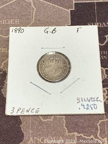 Lot #43 (1 of 2)