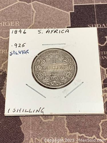 Lot #51 (1 of 2)