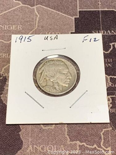 Lot #72 (1 of 2)
