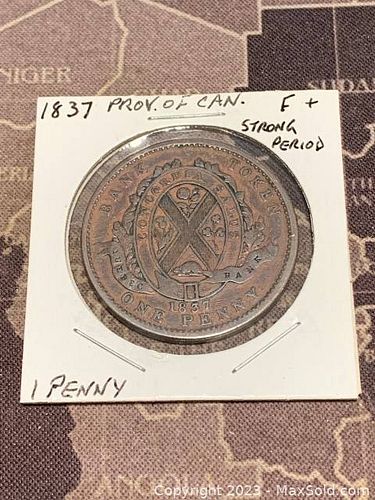 Lot #11 (1 of 2)