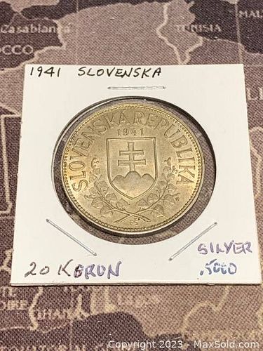 Lot #102 (1 of 2)