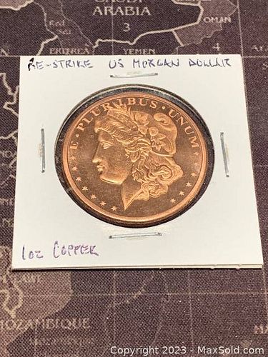 Lot #155 (1 of 2)