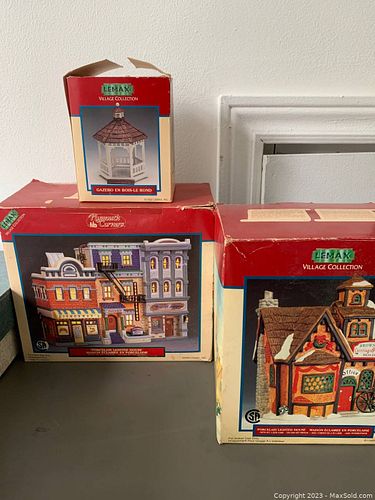 Lot #327 (1 of 4)