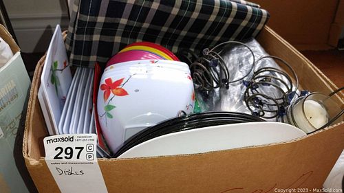 Lot #297 (1 of 12)