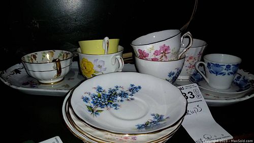 Lot #233 (1 of 17)