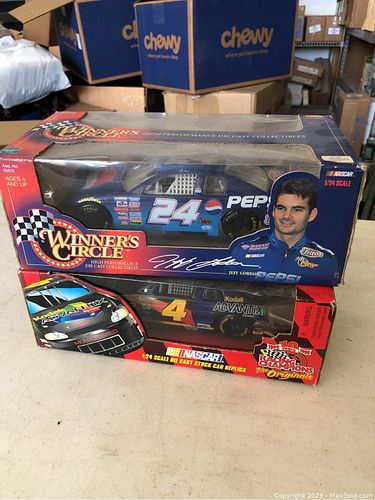 Lot #2019 (1 of 5)