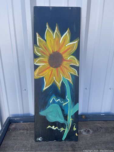 Lot #24 (1 of 4)