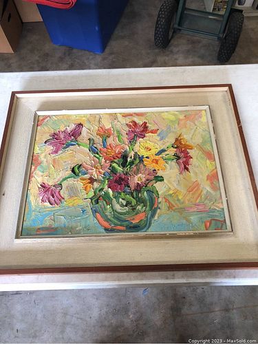 Lot #2045 (1 of 10)