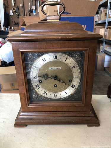 Lot #3000 (1 of 5)