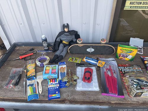 Lot #2 (1 of 15)