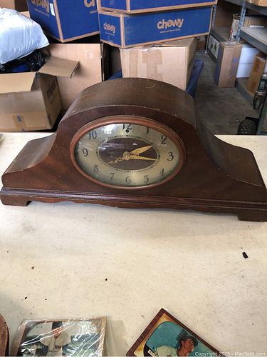 Lot #3001 (1 of 5)