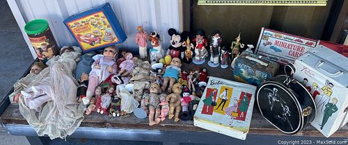 Lot #1003 (1 of 20)