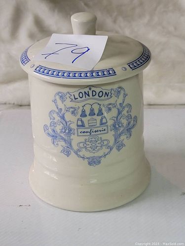 Lot #79 (1 of 2)