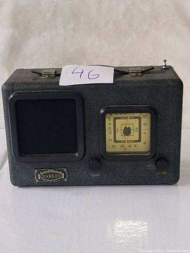 Lot #46 (1 of 3)