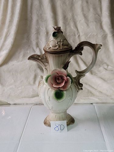 Lot #80 (1 of 2)