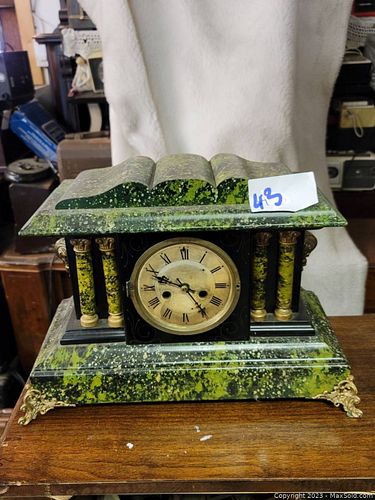 Lot #43 (1 of 3)