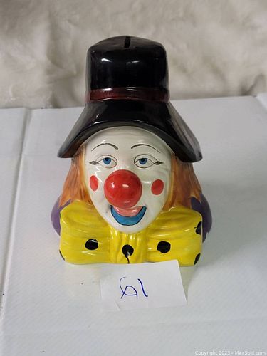 Lot #61 (1 of 1)