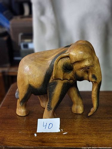 Lot #40 (1 of 1)