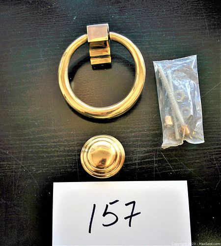 Lot #157 (1 of 3)