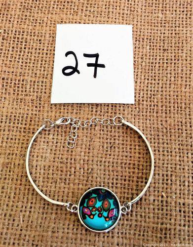 Lot #27 (1 of 3)