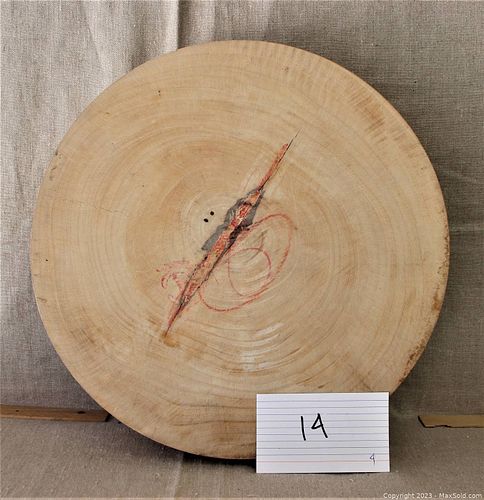 Lot #14 (1 of 4)