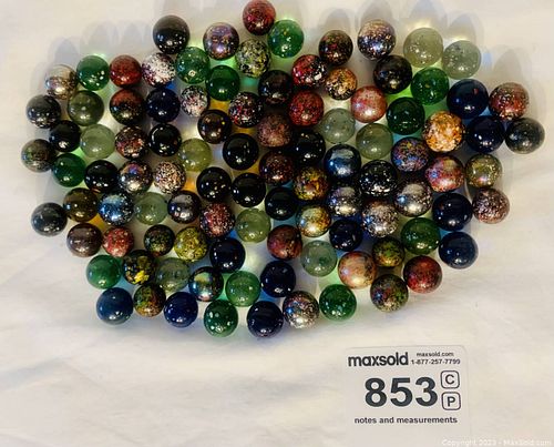 Lot #853 (1 of 8)