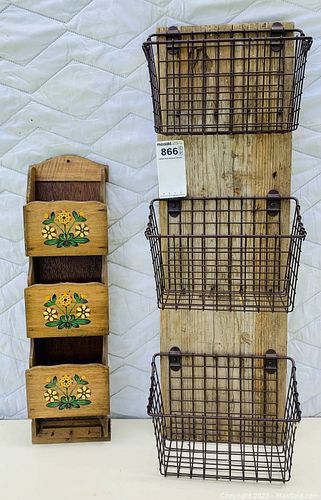 Lot #866 (1 of 5)