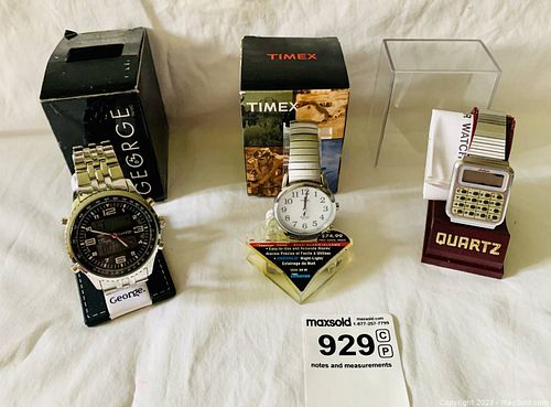 Lot #929 (1 of 8)