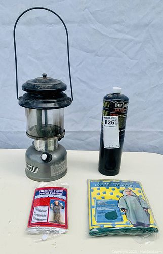 Lot #825 (1 of 8)