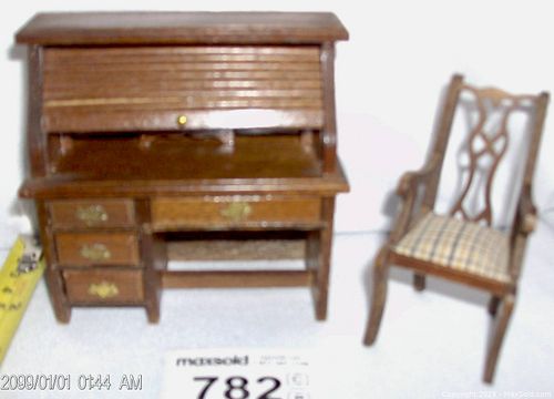 Lot #782 (1 of 6)