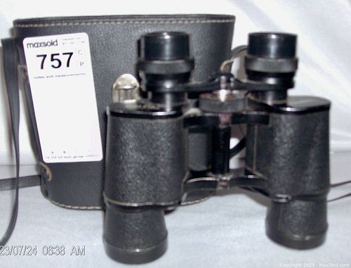 Lot #757 (1 of 5)