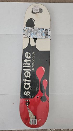 Lot #134 (1 of 5)